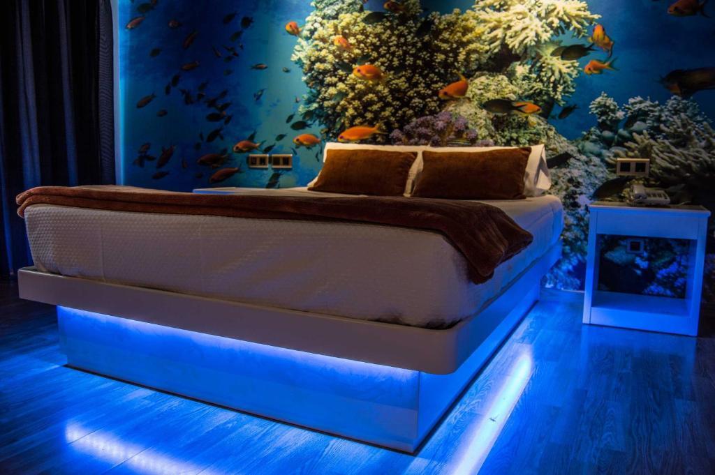 Motel Trebol توي المظهر الخارجي الصورة