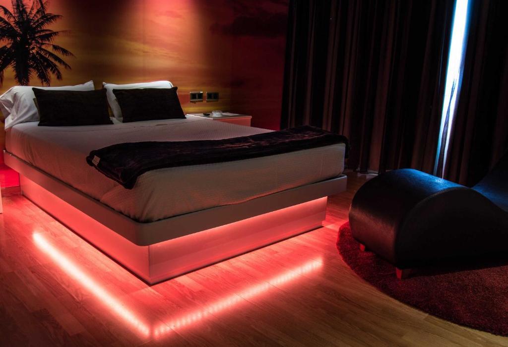 Motel Trebol توي المظهر الخارجي الصورة