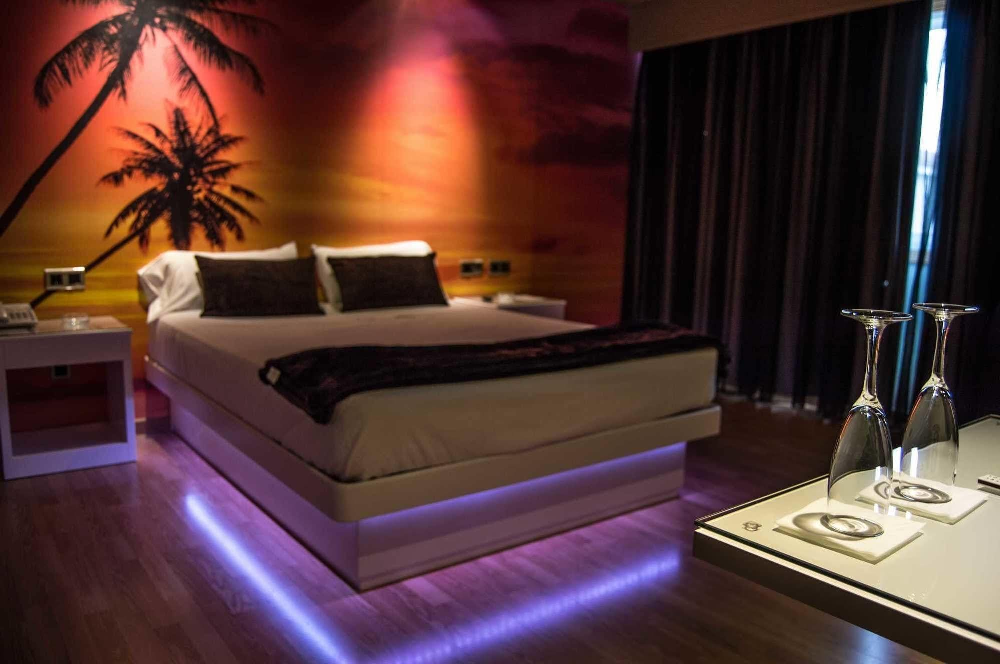 Motel Trebol توي المظهر الخارجي الصورة