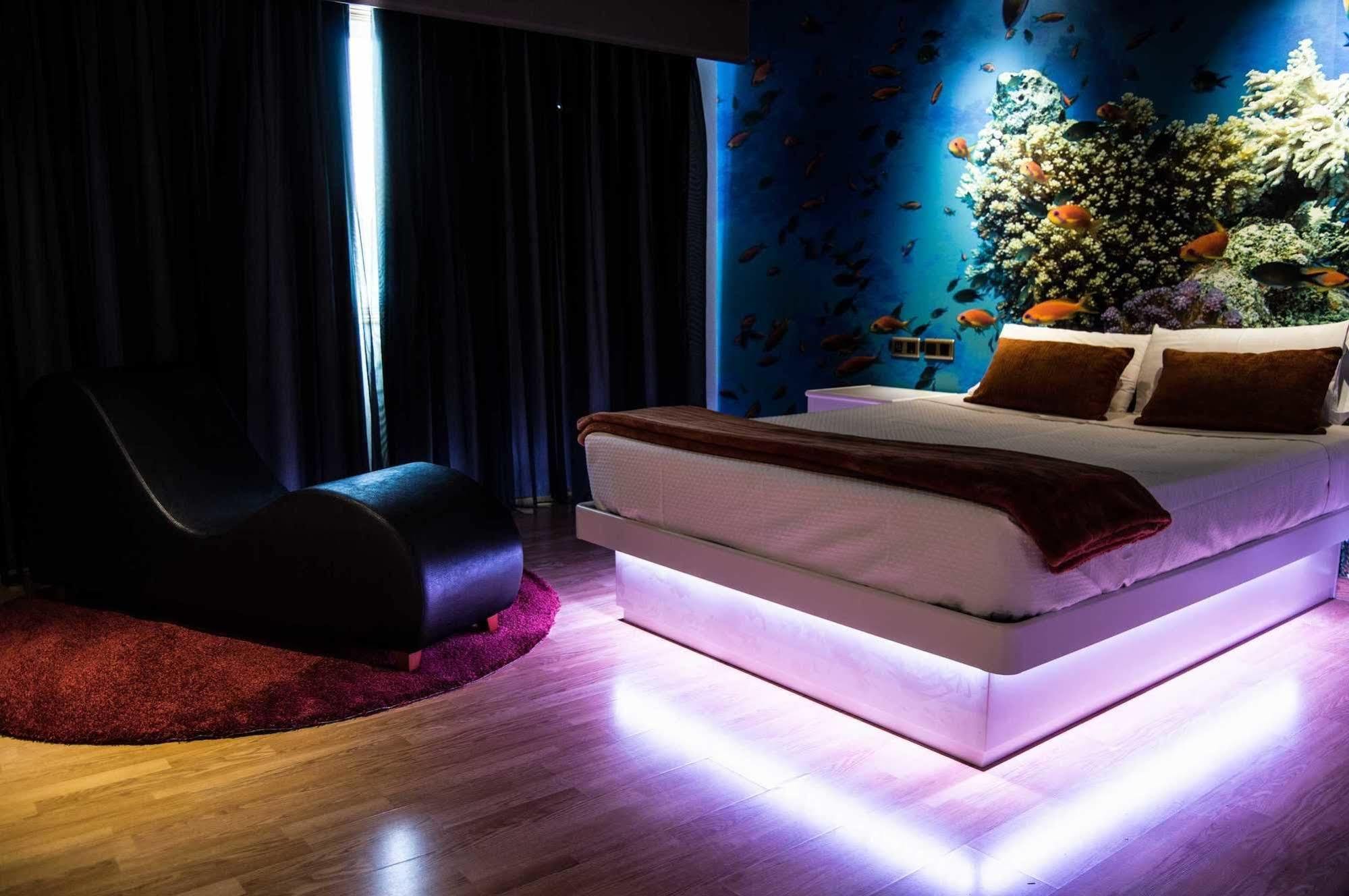Motel Trebol توي المظهر الخارجي الصورة